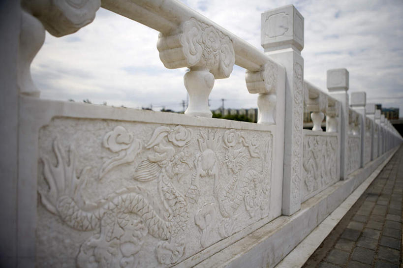 无人,横图,侧面,建筑,北京,中国,亚洲,龙,云,桥,天空,摄影,部分,玉器,都市风光,中国文化,东亚,东亚文化,式样,彩图,传统文化