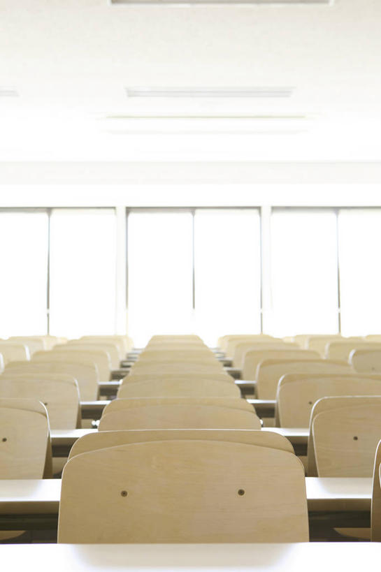 无人,窗户,书房,桌子,椅子,亚洲,教育,书桌,座位,彩图