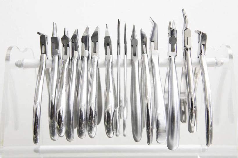 无人,静物,设备,物品,牙科设备,口腔卫生,彩图