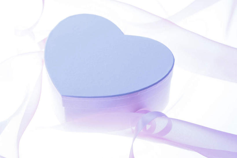 静物,礼物,节日,浪漫,盒子,心型,彩图,影棚拍摄,爱