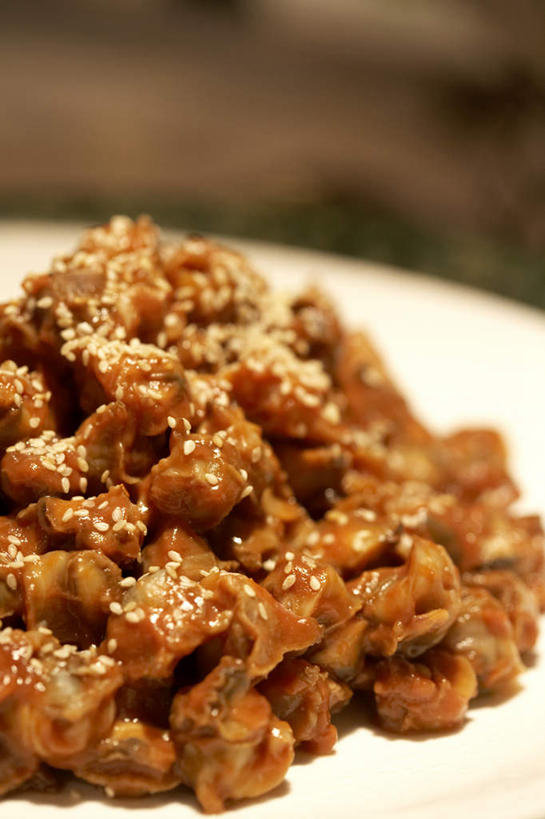 无人,竖图,室内,特写,餐具,北京,中国,亚洲,肉,芝麻,食品,饮食,盘子,摄影,堆,清新,东亚,健康食物,彩图