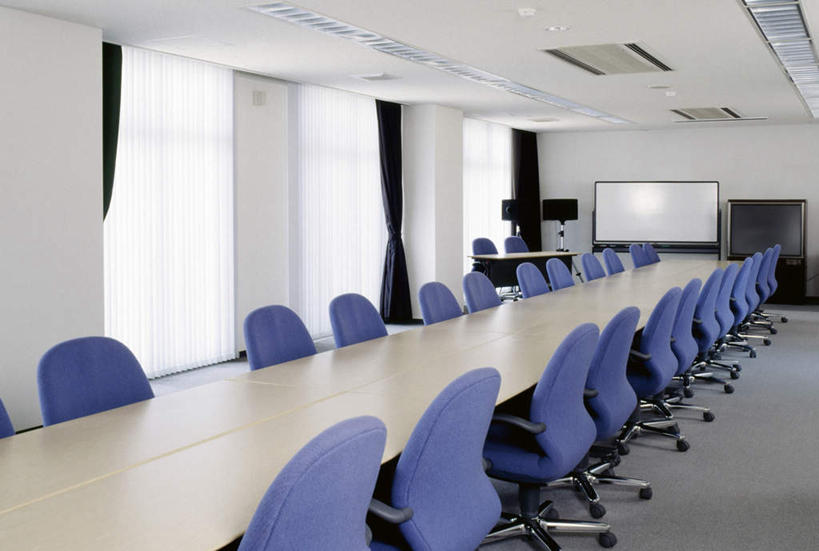 无人,会议室,横图,室内,白天,商务,讨论,成功,桌子,椅子,许多,会议桌,很多,白板,摄影,渴望,彩图