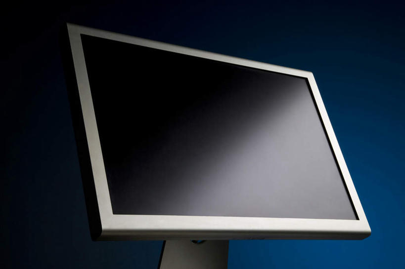 无人,横图,特写,仰视,电脑,显示器,鼠标,键盘,技术,蓝色背景,形状,光线,网络,光芒,联系,输入设备,通讯设备,一个,台式电脑,工业,摄影,单个,控制,简单,通信设备,创新,输出设备,无线电技术,计算机,彩图,低角度拍摄,影棚拍摄