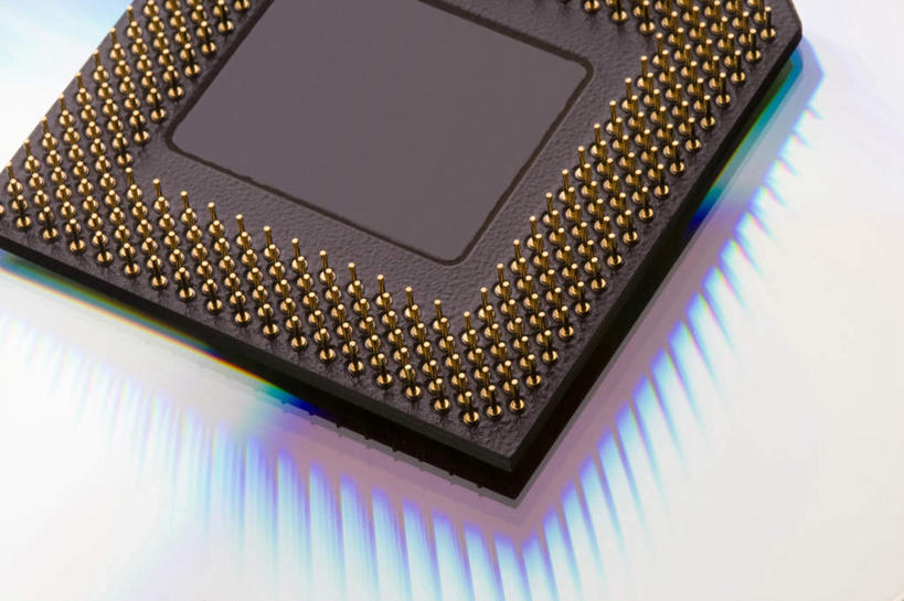 无人,横图,俯视,特写,技术,数据,阴影,形状,光线,电器,光芒,一个,工业,摄影,单个,复杂,电脑芯片,创新,彩图,高角度拍摄