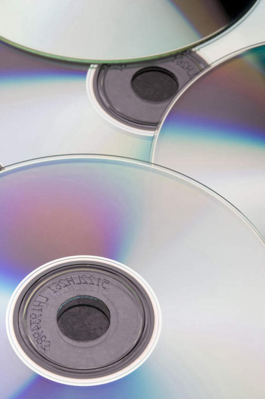 无人,竖图,特写,技术,数据,形状,银色背景,丰富,光线,光盘,塑胶,光芒,四个,工业,摄影,创新,彩图