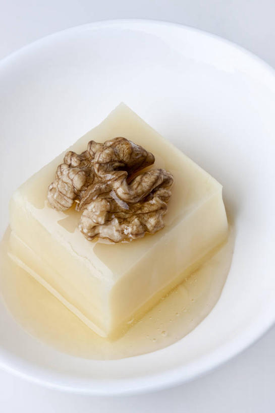 蜂蜜,奶酪,无人,白色背景,静物,食品,饮食,白色,碗,甜食,摄影,奶制品,清新,胡桃,彩图,影棚拍摄