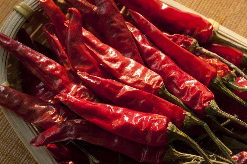 无人,横图,特写,辣椒,静物,许多,食品,很多,热,饮食,红色,红辣椒,彩图