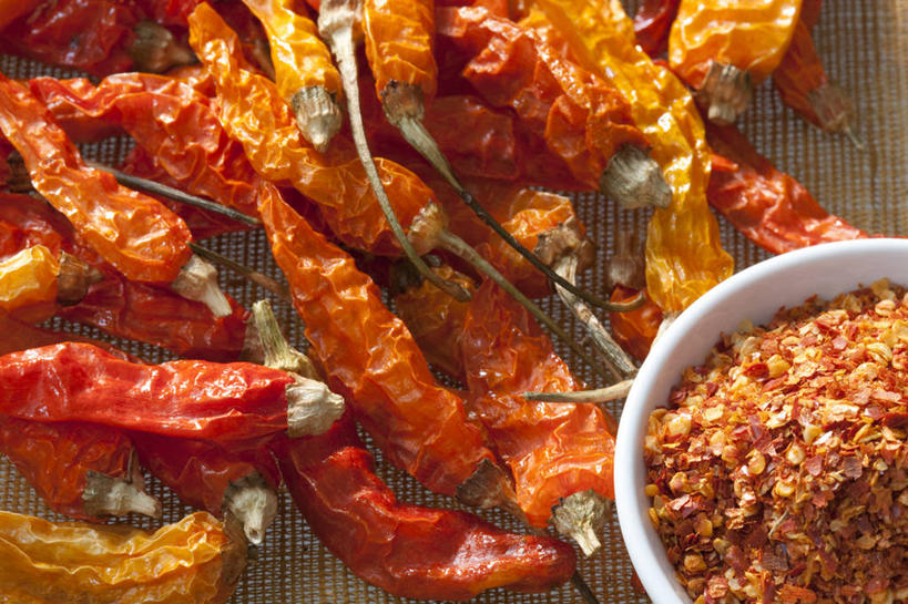 无人,横图,特写,辣椒,静物,许多,陆地,食品,很多,热,饮食,红色,红辣椒,彩图