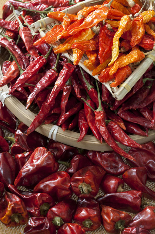 无人,竖图,特写,辣椒,静物,许多,食品,很多,热,饮食,红色,红辣椒,彩图