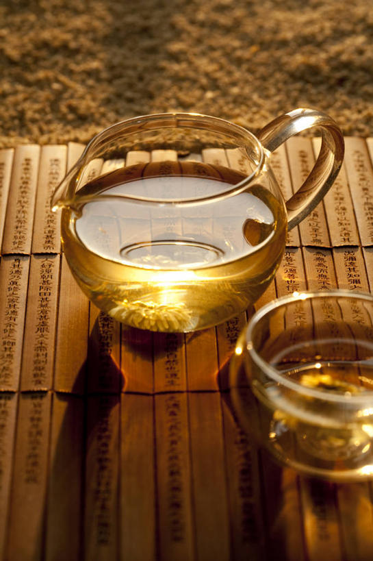 无人,竖图,茶,静物,沙子,茶道,饮食,饮料,茶壶,花茶,汉字,摄影,竹简,中国文化,逆光,热饮,东亚文化,茶杯,彩图,影棚拍摄