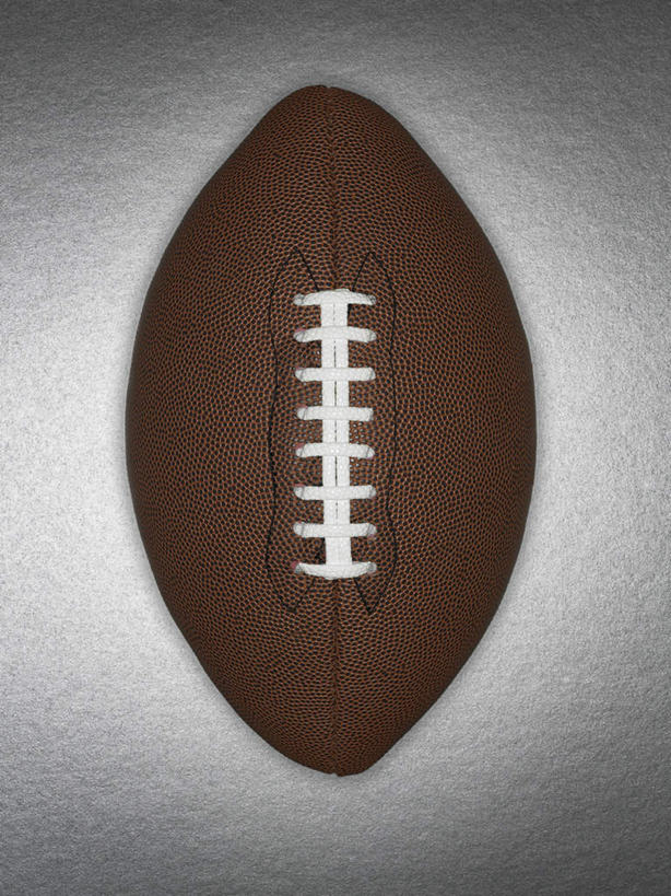 无人,竖图,俯视,室内,特写,白天,锻炼,成功,运动,合作,团队,信心,竞争,橄榄球,静物,阴影,灰色背景,反射,影子,速度,运动器械,队伍,一个,健身器械,力量,平衡,摄影,影棚,单个,协调,成就,健身器材,灵敏,合伙,柔韧,美式橄榄球,耐力,体育,美式足球,彩图,高角度拍摄,影棚拍摄,健身,拍摄,运动器材