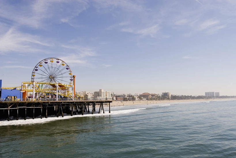 无人,横图,室外,白天,正面,旅游,海浪,海洋,美景,沙滩,城市,美国,朦胧,模糊,沙子,海岸,景观,浪花,云,云朵,摩天轮,沙地,云彩,蓝色,白云,蓝天,天空,自然,海水,天,景色,晴朗,北美,北美洲,加利福尼亚,自然风光,美洲,海景,加州,洛杉矶,加利福尼亚州,金州,黄金州,费里斯大转轮,北亚美利加洲,亚美利加洲,圣塔莫尼卡,大海,风浪,海,海水的波动,海滩,近岸浪,涌浪,晴空,彩图,游览