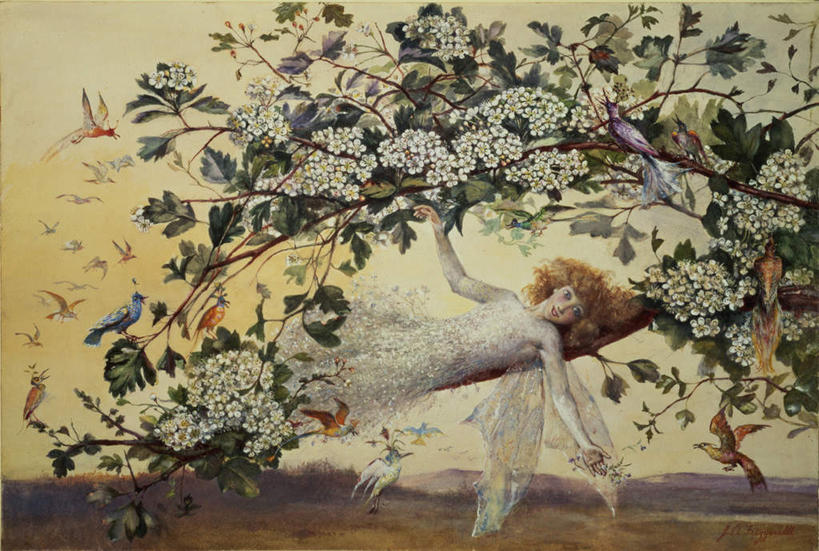 西方人,儿童,裸体,一个人,无人,躺,横图,室内,白天,正面,绘画,植物,鸟,叶子,油画,欧洲,欧洲人,仅一个男性,仅一个人,许多,握,艺术,盛开,鸟类,绿叶,很多,古典,拿,花蕾,拿着,注视,文化,花,花瓣,花朵,鲜花,树,树木,小孩,绿色,自然,工艺品,花苞,花蕊,观察,看,品味,仅一个小孩,嫩叶,握着,生长,成长,观看,美术,察看,高雅,关注,美学,精灵,赤身,卧着,男孩,男人,男性,白种人,孩子,叶,叶片,躺着,卧,半身,彩图,男生