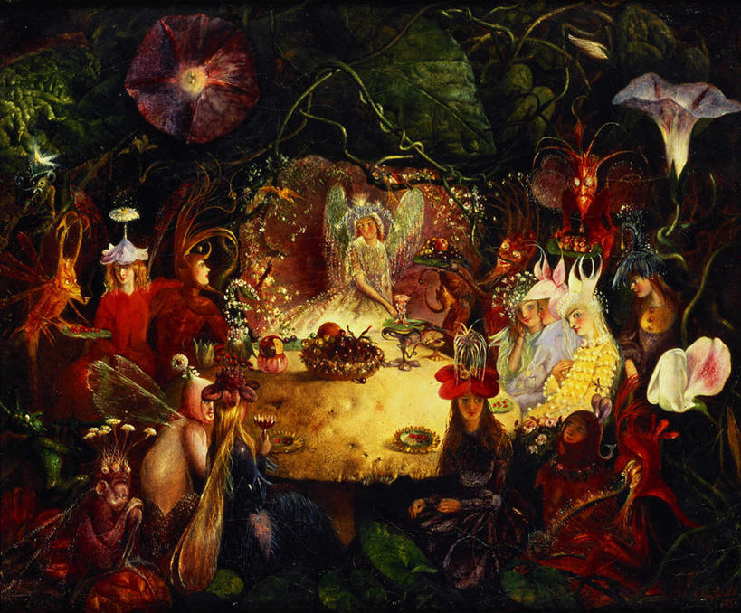 西方人,儿童,无人,站,坐,横图,室内,白天,正面,绘画,蔬菜,叶子,油画,欧洲,欧洲人,服装,新鲜,艺术,装饰,盛开,头饰,菌菇,蘑菇,食品,绿叶,许多人,古典,菌类,花蕾,注视,文化,花,花瓣,花朵,鲜花,食物,小孩,衣服,工艺品,花苞,花蕊,观察,看,品味,站着,一群人,嫩叶,食用菌,服饰,有机食品,绿色食品,观看,华丽,修饰,美术,点缀,察看,高雅,衣着,穿着,关注,美学,衬托,美观,雅致,雅观,精灵,衣饰,女孩,女人,女性,白种人,叶,叶片,站立,坐着,彩图,全身,传统服装,女生