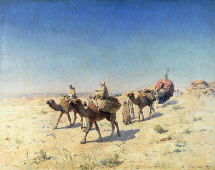 无人,坐,走,交叉,横图,室内,白天,正面,绘画,沙漠,竹子,野生动物,油画,亚洲,四只,一排,竹制,艺术,整齐,装饰,编织,篮子,头巾,许多人,古典,文化,骆驼,排列,蓝色,蓝天,天空,动物,竹篮,工艺品,天,品味,一群人,运输,晴朗,竹条,华丽,修饰,交织,美术,点缀,高雅,竹制品,队列,万里无云,沙漠之舟,美学,衬托,美观,雅致,雅观,穿插,原驼,男人,男性,年轻男性,阿拉伯人,白种人,亚洲人,大漠,砂漠,晴空,晴空万里,步行,散步,走路,坐着,彩图,全身