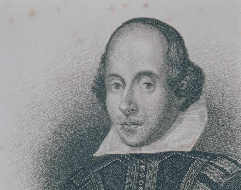 西方人,脸,头,脸颊,头发,一个人,无人,横图,黑白,室内,特写,白天,正面,民族服装,绘画,油画,欧洲,欧洲人,仅一个男性,仅一个人,仅一个中年男性,艺术,墙,古典,注视,文化,肩膀,墙壁,墙面,白色,黑色,工艺品,观察,看,品味,观看,美术,察看,高雅,关注,美学,诗人,墨客,莎士比亚,威廉.莎士比亚,剧作家,男人,男性,中年男性,白种人,头部,脸部,脸蛋,面部,传统服装,民俗服