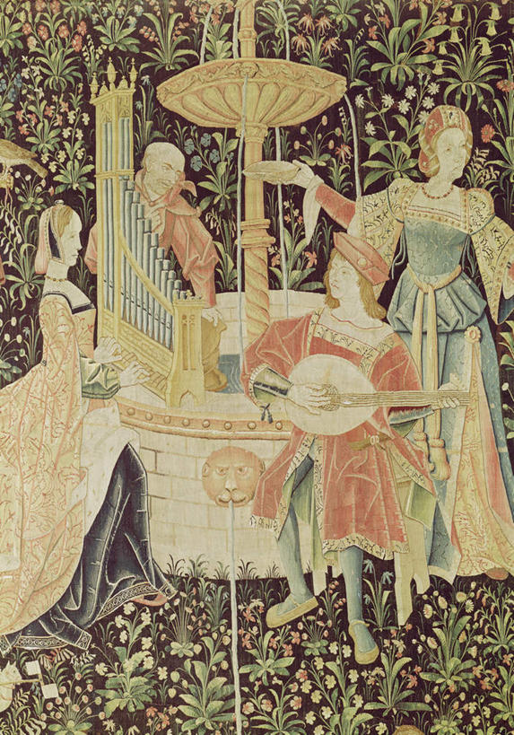 西方人,无人,四个人,站,举,竖图,室内,白天,正面,绘画,键盘,植物,喷泉,油画,雕塑,欧洲,欧洲人,握,服装,艺术,装饰,盛开,雕刻,雕像,头饰,景观,乐器,琵琶,弦乐器,古典,拿,演奏,花蕾,拿着,文化,花,花瓣,花朵,鲜花,树,树木,衣服,红色,绿色,自然,工艺品,花苞,花蕊,品味,托,站着,握着,服饰,生长,成长,纪念,华丽,修饰,美术,点缀,高雅,键盘乐器,衣着,穿着,主题,弹拨弦鸣乐器,水景,侍从,风琴,陈列,功能,美学,衬托,美观,雅致,雅观,衣饰,民乐之王,男人,男性,女人,女性,中年男性,中年女性,白种人,设计,举起,举手,举着,向上举,向上伸,向上托,站立,彩图,全身,传统服装,弹拨弦乐器