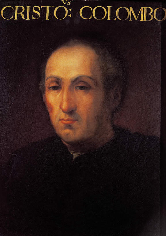 西方人,脸,头,脸颊,头发,一个人,无人,竖图,室内,白天,正面,旅游,绘画,探险,油画,欧洲,欧洲人,仅一个男性,仅一个人,仅一个中年男性,服装,艺术,英文,标志,文字,字符,字母,古典,注视,文化,标识,刺激,肩膀,衣服,黑色,工艺品,观察,看,品味,享受,休闲,服饰,观看,英文字母,美术,察看,高雅,衣着,穿着,关注,惊险,户外运动,考察,美学,哥伦布,衣饰,航海家,探险家,冒险,男人,男性,中年男性,白种人,头部,脸部,脸蛋,面部,半身,彩图,克里斯托弗.哥伦布,短发