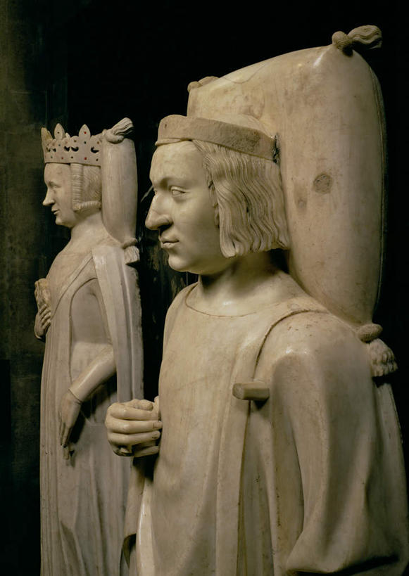 西方人,无人,两个人,站,竖图,室内,特写,白天,侧面,民族服装,静物,皇冠,雕塑,欧洲,欧洲人,阴影,黑色背景,艺术,装饰,反射,雕刻,雕像,影子,注视,石雕,两个,工艺品,观察,看,站着,摄影,影棚,观看,纪念,美术,权威,察看,国王,高贵,关注,主题,陈列,功能,美学,权力,统治,法国国王,查理五世,男人,男性,中年男性,白种人,王冠,站立,半身,彩图,影棚拍摄,传统服装,民俗服,拍摄