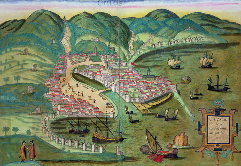 帆船,西方人,无人,两个人,伙伴,朋友,家,站,横图,俯视,航拍,室内,白天,绘画,友谊,草地,草坪,海浪,海洋,日落,山,山脉,植物,道路,路,船,油画,希腊,欧洲,欧洲人,许多,服装,艺术,英文,标志,文字,字符,字母,房屋,屋子,浪花,山峰,晚霞,霞光,落日,小路,交通,山峦,古典,注视,休闲装,文化,标识,楼房,住宅,草,树,树木,排列,衣服,绿色,自然,海水,黄昏,工艺品,交通工具,群山,观察,看,品味,站着,休闲,休闲服,彩霞,服饰,生长,成长,观看,英文字母,美术,察看,高雅,鸟瞰,关注,载具,海景,希腊共和国,美学,摆列,夕照,友情,男人,男性,中年男性,白种人,大海,风浪,海,海水的波动,近岸浪,涌浪,夕阳,站立,彩图,高角度拍摄,全身,房子,奇奥斯岛,布列,分列,斜阳