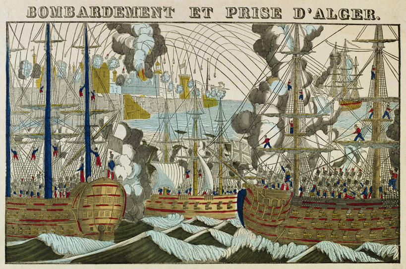 帆船,西方人,无人,伙伴,朋友,站,攀登,横图,室内,白天,正面,民族服装,绘画,友谊,合作,团队,海浪,海洋,船,旗帜,油画,欧洲,非洲,阿尔及尔,阿尔及利亚,欧洲人,一排,士兵,艺术,整齐,英文,标志,文字,字符,字母,浪花,烟雾,首都,许多人,古典,注视,文化,标识,旗子,排列,海水,工艺品,交通工具,观察,看,品味,站着,一群人,爬,战略,战争,观看,英文字母,美术,察看,高雅,队列,关注,载具,战斗,海景,美学,联合,合谋,旌旗,旗号,阿非利加洲,兵士,战役,阿尔及利亚民主人民共和国,帆樯,桅竿,配合,协作,男人,男性,中年男性,白种人,大海,风浪,海,海水的波动,近岸浪,涌浪,攀爬,站立,半身,彩图,传统服装,民俗服