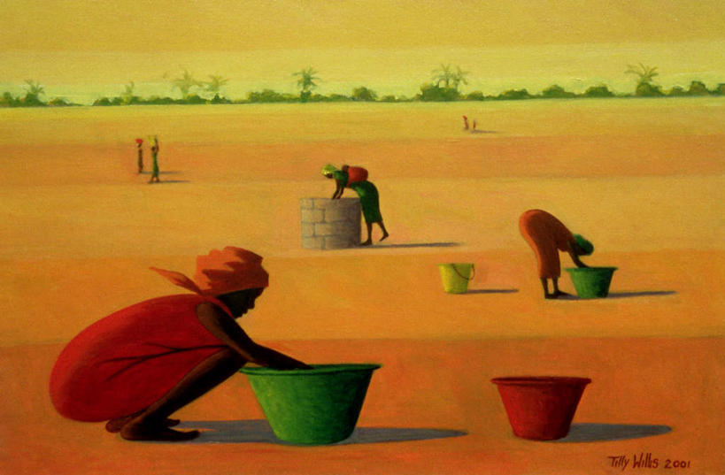 西方人,无人,伙伴,朋友,走,蹲,横图,室内,白天,侧面,绘画,友谊,日落,油画,欧洲,非洲,黑人,欧洲人,服装,艺术,桶,头巾,水井,晚霞,霞光,落日,许多人,古典,顶,注视,休闲装,文化,排列,衣服,黄昏,容器,工艺品,低头,观察,看,品味,四个,一群人,休闲,休闲服,彩霞,服饰,观看,储藏,美术,察看,高雅,储存,关注,美学,荡涤,洗濯,摆列,夕照,友情,女人,女性,中年女性,非洲人,夕阳,步行,蹲着,清洗,散步,走路,彩图,全身,布列,分列,贮存,斜阳