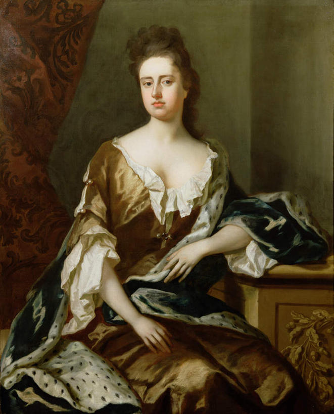 西方人,一个人,无人,坐,竖图,室内,白天,正面,民族服装,裙子,绘画,桌面,桌子,油画,欧洲,欧洲人,仅一个年轻女性,仅一个女性,仅一个人,连衣裙,服装,艺术,木制,古典,注视,文化,衣服,木制品,工艺品,观察,看,品味,服饰,观看,美术,察看,女王,高雅,衣着,穿着,关注,美学,衣饰,英国女王,安妮女王,安女王,年轻女性,女人,女性,白种人,坐着,半身,彩图,传统服装,民俗服