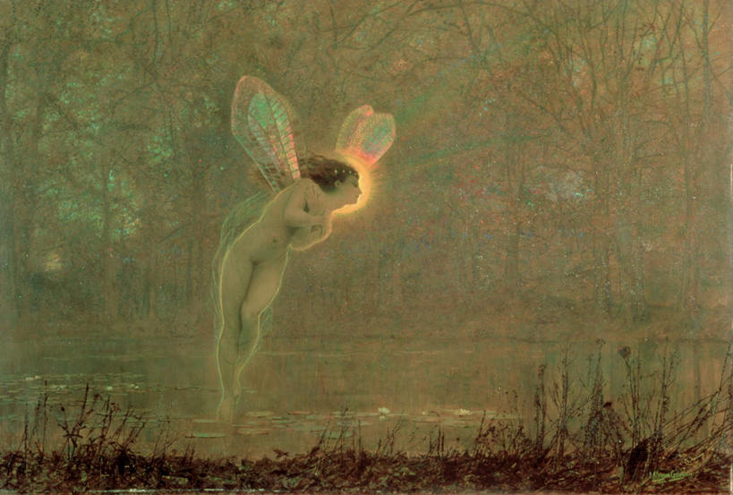 西方人,腿部,脚,脚趾,脚趾甲,腿,一个人,无人,双手交叉,横图,室内,白天,正面,绘画,草地,草坪,植物,雾,油画,欧洲,欧洲人,仅一个年轻女性,仅一个女性,仅一个人,朦胧,模糊,艺术,池塘,水池,古典,注视,光脚,文化,裸露,草,绿色,倒影,工艺品,观察,看,品味,赤脚,观看,美术,迷雾,察看,倒映,双手抱胸,高雅,关注,裸,美学,精灵,反照,年轻女性,女人,女性,白种人,脚指甲,大雾,彩图,全身