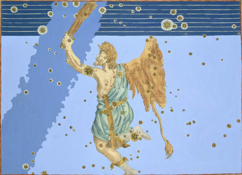 西方人,一个人,无人,举,横图,室内,白天,正面,民族服装,绘画,探险,神秘,宇宙,道路,地图,欧洲,欧洲人,仅一个男性,仅一个人,仅一个中年男性,握,服装,艺术,科学,太空,信息,星球,星云,交通,古典,拿,拿着,注视,方向,文化,衣服,自然,工艺品,观察,看,品味,托,探索,握着,服饰,猎户座,太阳系,星系,星座,观看,引导,指引,发现,美术,天体,察看,高雅,衣着,穿着,关注,银河系,星体,天文学,外太空,美学,衣饰,男人,男性,中年男性,白种人,举起,举手,举着,向上举,向上伸,向上托,彩图,全身,传统服装,民俗服,导航