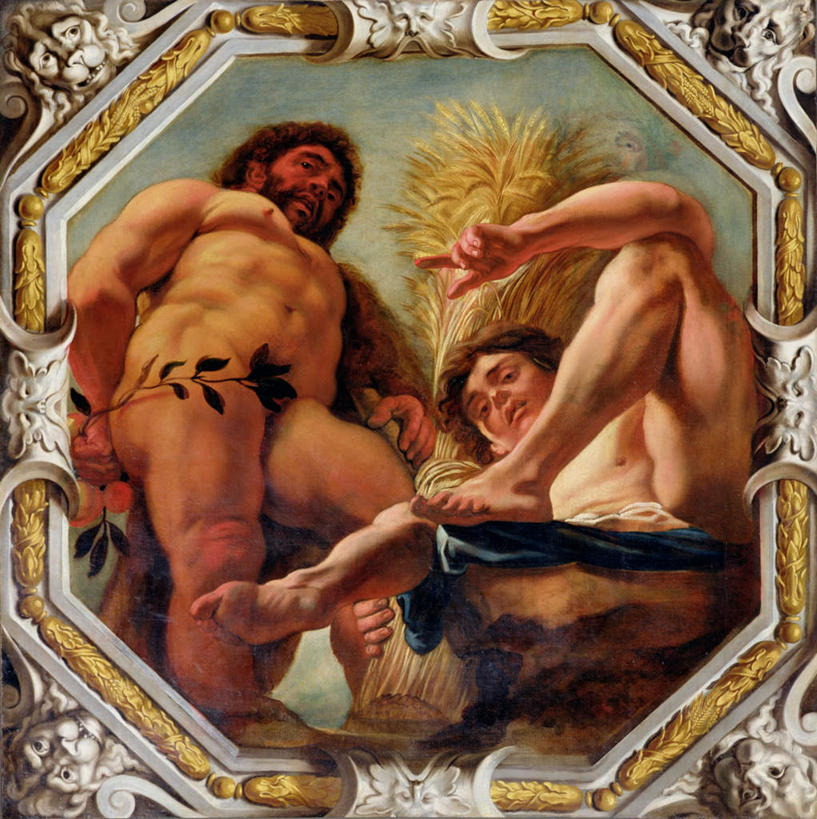 西方人,裸体,无人,两个人,躺,竖图,室内,白天,正面,绘画,农作物,小麦,油画,欧洲,欧洲人,艺术,谷物,古典,注视,光脚,文化,工艺品,观察,看,品味,赤脚,麦子,狮子座,星座,观看,捆绑,美术,察看,高雅,优秀,关注,占卜,美学,权力,绑缚,赤身,卧着,男人,男性,年轻男性,白种人,躺着,卧,彩图,全身,魅力