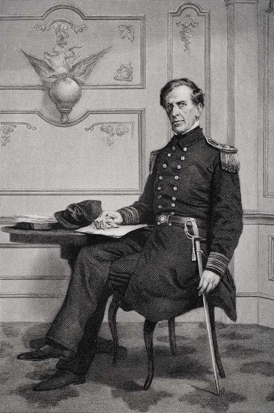 西方人,一个人,无人,坐,竖图,黑白,室内,白天,正面,制服,绘画,桌子,书籍,椅子,油画,欧洲,欧洲人,仅一个男性,仅一个人,仅一个中年男性,艺术,材料,档案,文件,办公桌,墙,古典,二郎腿,注视,文化,墙壁,墙面,衣服,资料,工艺品,观察,看,品味,观看,军人,美术,察看,军装,高雅,剑,关注,文档,军服,美学,地质学家,男人,男性,中年男性,白种人,书,图书,坐着,全身,詹姆斯.德怀特.丹纳