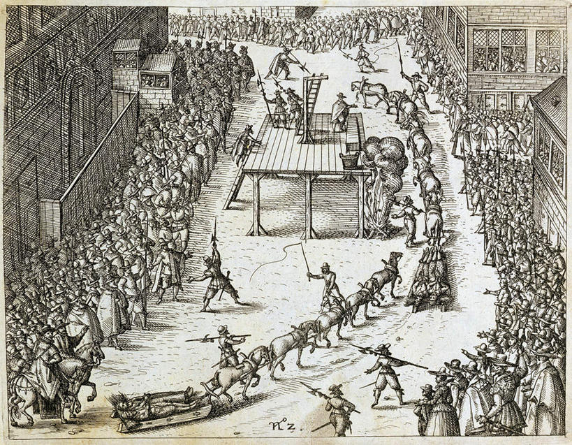 西方人,无人,家,站,横图,俯视,黑白,室内,白天,民族服装,绘画,道路,路,马,野生动物,油画,欧洲,欧洲人,服装,艺术,房屋,屋子,小路,马车,交通,许多人,古典,注视,文化,楼房,住宅,车,衣服,动物,工艺品,交通工具,观察,看,品味,站着,一群人,运输,服饰,牲畜,观看,美术,察看,高雅,衣着,穿着,关注,载具,美学,衣饰,极刑,死刑,绞刑,男人,男性,女人,女性,中年男性,中年女性,白种人,站立,高角度拍摄,全身,传统服装,民俗服,房子