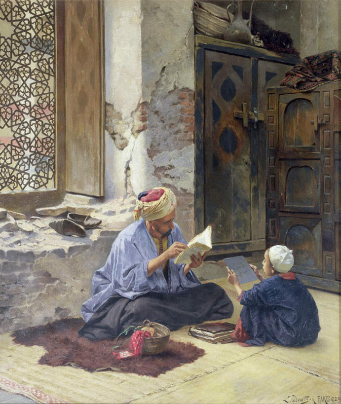 西方人,儿童,无人,两个人,学生,教师,学校,坐,盘腿,交叉,竖图,室内,白天,侧面,民族服装,绘画,纯洁,窗户,柜子,门,竹子,书籍,油画,欧洲,欧洲人,握,竹制,艺术,装饰,编织,篮子,头巾,墙,储物柜,古典,拿,拿着,注视,文化,校园,玻璃窗,墙壁,墙面,小孩,竹篮,工艺品,门框,观察,看,品味,教室,可爱,童年,童趣,握着,观看,竹条,华丽,修饰,交织,美术,点缀,察看,高雅,竹制品,储存,关注,童真,烂漫,无邪,美学,衬托,美观,雅致,雅观,穿插,传授,门生,储备,蕴藏,贮备,天真,男孩,男人,男性,中年男性,白种人,讲师,教授,老师,书,图书,盘腿而坐,盘膝,盘着腿的,盘着腿坐,双腿交叉,坐着,彩图,全身,传统服装,民俗服,贮存,男生