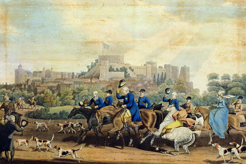 西方人,无人,家,坐,横图,室内,白天,正面,民族服装,绘画,山,山脉,植物,宠物,狗,马,野生动物,帽子,油画,欧洲,欧洲人,许多,握,艺术,房屋,墙,屋子,山峰,云,云朵,山峦,很多,许多人,古典,拿,云彩,拿着,注视,文化,运动帽,楼房,墙壁,墙面,住宅,树,树木,蓝色,绿色,白云,自然,动物,工艺品,群山,观察,看,品味,一群人,鸭舌帽,可爱,握着,运输,牲畜,生长,成长,观看,美术,察看,高雅,关注,忠诚,美学,驱赶,驱逐,男人,男性,年轻男性,年轻女性,女人,女性,白种人,犬,坐着,彩图,全身,传统服装,民俗服,房子