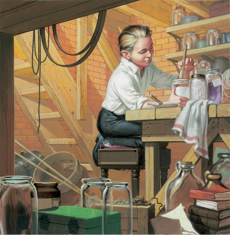 西方人,儿童,一个人,无人,跪,竖图,室内,白天,侧面,绘画,纯洁,楼梯,书籍,油画,欧洲,欧洲人,仅一个男性,仅一个人,一堆,握,堆叠,堆积,服装,研究,艺术,罐子,阶梯,古典,拿,拿着,注视,文化,台阶,玻璃制品,小孩,衣服,玻璃瓶,瓶子,工艺品,观察,看,品味,仅一个小孩,可爱,童年,童趣,握着,服饰,观看,堆,美术,察看,爱迪生,高雅,衣着,穿着,关注,童真,烂漫,无邪,美学,衣饰,发明家,研讨,钻研,托马斯.阿尔瓦.爱迪生,电学家,企业家,天真,男孩,男人,男性,白种人,孩子,书,图书,跪着,彩图,全身,男生