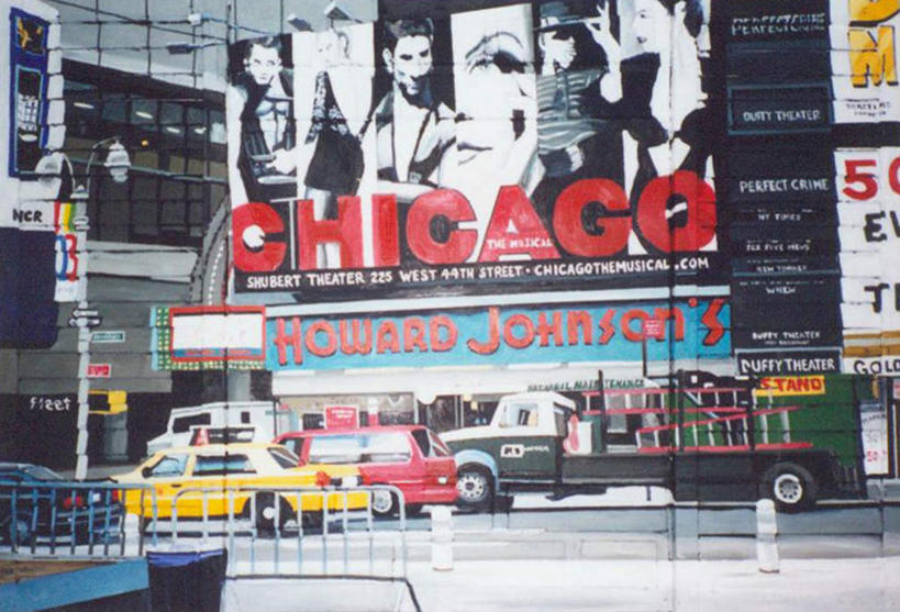 无人,商店,横图,室内,白天,正面,度假,绘画,安全,美景,城市风光,城市,道路,路,公路,汽车,纽约,美国,许多,艺术,信息,英文,标志,文字,字符,字母,景观,曼哈顿,信号灯,交通,古典,文化,娱乐,标识,商铺,布告,布告栏,车,工艺品,交通工具,轿车,品味,享受,休闲,景色,放松,警示,英文字母,美术,北美,高雅,通知,公告,北美洲,传播,提示,载具,消息,美洲,流通,交通信号灯,百老汇,纽约州,帝国之州,帝国州,美学,百老汇大道,百老汇街,北亚美利加洲,亚美利加洲,市肆,商号,公布栏,马路,彩图,店铺,曼哈顿岛