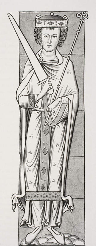 西方人,一个人,无人,站,竖图,黑白,室内,白天,白色背景,正面,民族服装,绘画,皇冠,欧洲,欧洲人,仅一个男性,仅一个人,仅一个中年男性,握,艺术,古典,注视,文化,一个,工艺品,观察,看,品味,站着,握着,单个,观看,美术,权威,察看,高雅,剑,权利,象征,国王,高贵,关注,法杖,美学,地位,一顶,权力,统治,权杖,权势,权位,男人,男性,中年男性,白种人,王冠,站立,全身,传统服装,民俗服