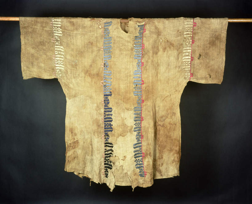 无人,横图,室内,特写,白天,正面,民族服装,静物,衣架,非洲,埃及,吊挂,悬挂,灰色背景,服装,挂,衣服,一件,摄影,服饰,影棚,古董,古埃及,衣着,穿着,古玩,北非,阿拉伯埃及共和国,金字塔之国,棉花之国,阿非利加洲,衣饰,挂衣架,晾衣架,彩图,影棚拍摄,传统服装,民俗服,拍摄