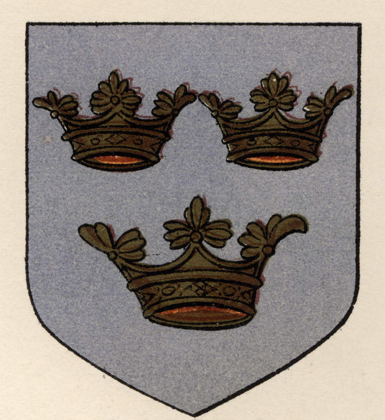 无人,竖图,室内,特写,白天,正面,绘画,皇冠,油画,一排,艺术,整齐,古典,文化,排列,工艺品,品味,武器,战争,盾牌,盾,坚硬,美术,权威,高雅,队列,高贵,矛盾,兵器,防御,美学,三顶,权力,统治,坚固,王冠,彩图