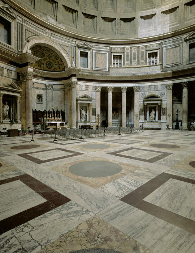 无人,教堂,竖图,室内,白天,正面,旅游,度假,绘画,名胜古迹,窗户,标志建筑,地标,建筑,油画,雕塑,意大利,欧洲,罗马,节日,遗迹,艺术,装饰,雕刻,雕像,烛台,柱子,墙,地面,首都,古典,古迹,文化,文物,娱乐,建设,古建筑,墙壁,墙面,工艺品,品味,祈祷,享受,休闲,健康,旅游胜地,放松,许愿,宗教,信仰,纪念,祈求,美术,高雅,南欧,主题,陈列,信念,古文明,意大利共和国,功能,美学,万神殿,万神庙,罗马万神殿,罗马万神庙,犹太教灯台,犹太教九灯烛台,再献圣殿节灯台,平安,彩图,大教堂,礼拜堂