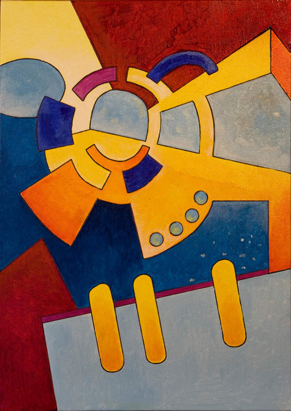 无人,竖图,室内,白天,正面,抽象,绘画,机器,零件,电路,科技,窗户,油画,一排,关闭,艺术,整齐,古典,文化,开关,玻璃窗,排列,按钮,工艺品,打开,品味,四个,机械,发现,美术,创造,高雅,开启,队列,发明,美学,闭合,时光机,彩图