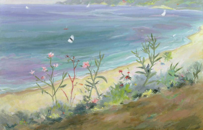 无人,横图,室内,白天,正面,旅游,度假,绘画,海浪,海洋,美景,沙滩,油画,希腊,欧洲,艺术,盛开,沙子,海岸,景观,浪花,沙地,古典,花蕾,文化,娱乐,花,花瓣,花朵,鲜花,自然,海水,工艺品,花苞,花蕊,品味,享受,休闲,景色,放松,美术,高雅,自然风光,海景,希腊共和国,美学,爱奥尼亚群岛,伊奥尼亚群岛,科孚岛,克基拉岛,大海,风浪,海,海水的波动,海滩,近岸浪,涌浪,彩图