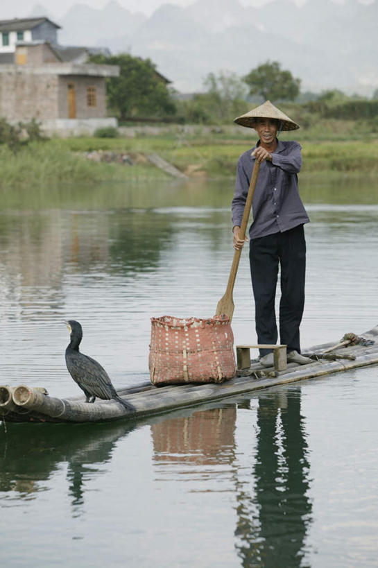 东方人,一个人,家,站,竖图,室外,白天,正面,旅游,度假,草地,草坪,河流,美景,水,植物,鸟,帽子,中国,亚洲,仅一个男性,仅一个人,仅一个中年男性,一排,握,波纹,竹制,服装,整齐,编织,鸬鹚,鸟类,草帽,竹排,房屋,屋子,河水,景观,水流,运输工具,涟漪,拿,拿着,注视,休闲装,黄种人,娱乐,楼房,捕鱼,少数民族,住宅,竹筏,草,树,树木,排列,衣服,绿色,倒影,水纹,自然,交通工具,波浪,观察,看,站着,两只,享受,休闲,休闲服,景色,放松,握着,服饰,生长,成长,观看,广西,竹条,察看,倒映,竹制品,队列,关注,自然风光,载具,鱼鹰,水老鸦,东亚,龙胜,龙脊梯田,广西壮族自治区,中华人民共和国,桂,华南地区,水晕,反照,龙胜各族自治县,水上交通工具,黎族,和平乡,龙胜梯田,平安村,男人,男性,中年男性,亚洲人,站立,彩图,全身,房子