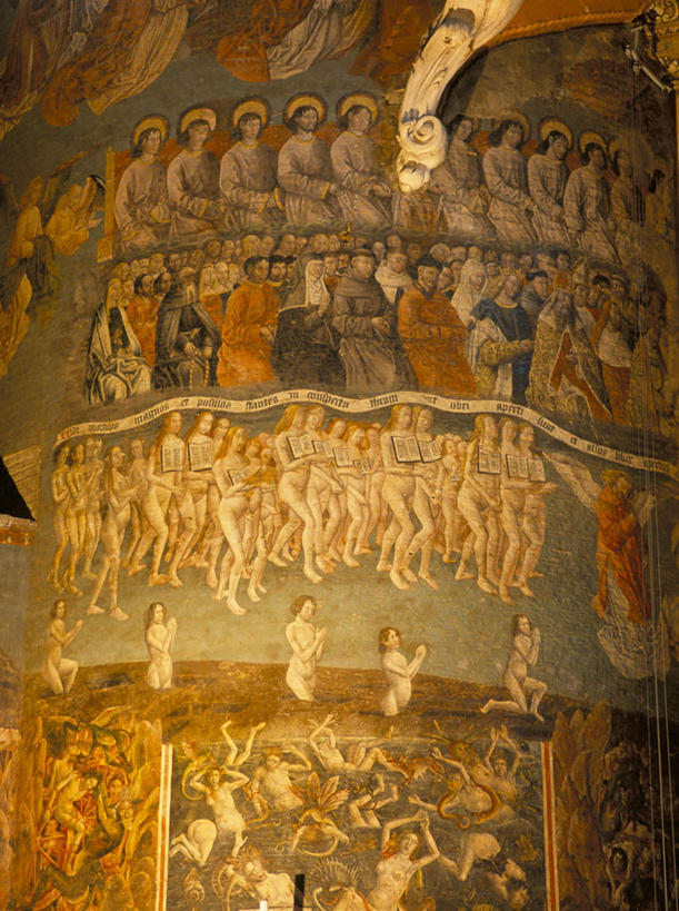 西方人,裸体,无人,教堂,站,走,竖图,室外,白天,正面,旅游,度假,绘画,标志建筑,地标,建筑,书籍,法国,西班牙,欧洲,欧洲人,一排,握,阴影,服装,节日,艺术,整齐,装饰,光线,影子,墙,许多人,拿,拿着,注视,休闲装,文化,娱乐,建设,壁画,墙壁,墙面,排列,衣服,观察,看,祈祷,站着,一群人,享受,休闲,健康,休闲服,旅游胜地,放松,握着,许愿,宗教,服饰,信仰,观看,纪念,华丽,修饰,祈求,点缀,察看,队列,关注,南欧,信念,法兰西共和国,西班牙王国,衬托,美观,雅致,雅观,法兰西第五共和国,赤身,比利牛斯山脉,平安,男人,男性,女人,女性,中年男性,中年女性,白种人,书,图书,步行,画画,散步,站立,走路,彩图,全身,大教堂,礼拜堂