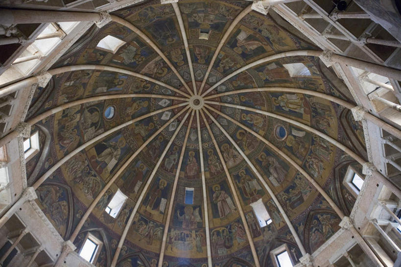 无人,教堂,竖图,室内,白天,仰视,旅游,度假,绘画,天花板,意大利,欧洲,阴影,节日,艺术,装饰,光线,影子,墙,文化,娱乐,壁画,墙壁,墙面,阳光,祈祷,享受,休闲,健康,旅游胜地,放松,许愿,宗教,信仰,纪念,华丽,修饰,祈求,点缀,基督教,南欧,天主教,信念,意大利共和国,衬托,美观,雅致,雅观,平安,画画,彩图,低角度拍摄,大教堂,礼拜堂