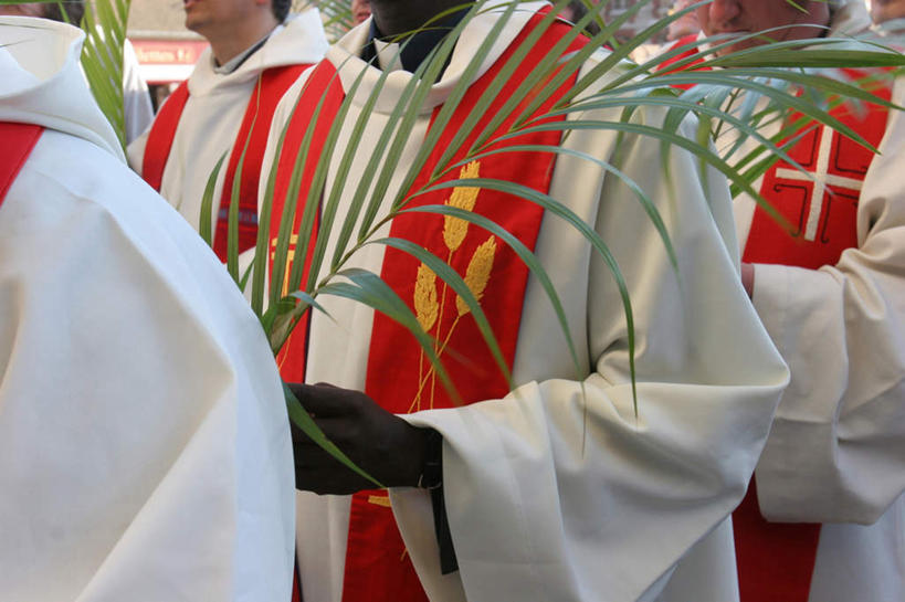 西方人,站,横图,室外,特写,白天,正面,旅游,度假,植物,棕榈树,叶子,法国,欧洲,欧洲人,五个人,一排,握,阴影,服装,整齐,光线,长袍,影子,绿叶,许多人,拿,拿着,娱乐,树,树木,排列,衣服,绿色,阳光,自然,站着,一群人,享受,休闲,嫩叶,放松,握着,服饰,生长,成长,衣着,穿着,队列,棕榈叶,法兰西共和国,法兰西第五共和国,衣饰,厄尔.卢瓦尔省,沙特尔,袍子,男人,男性,中年男性,白种人,叶,叶片,站立,半身,彩图