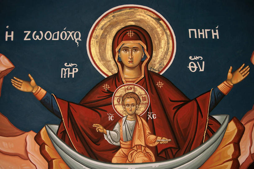 西方人,儿童,无人,两个人,家庭,母亲,儿子,教堂,伸展双臂,横图,室内,特写,白天,正面,旅游,度假,绘画,纯洁,标志建筑,地标,建筑,希腊,欧洲,欧洲人,节日,艺术,装饰,标志,文字,字符,字母,墙,注视,文化,娱乐,标识,建设,壁画,墙壁,墙面,小孩,观察,看,祈祷,享受,休闲,健康,温暖,温馨,母子,一家人,旅游胜地,放松,可爱,母爱,童年,童趣,许愿,宗教,信仰,观看,纪念,华丽,修饰,祈求,点缀,和睦,察看,关注,童真,信念,烂漫,无邪,希腊共和国,衬托,美观,雅致,雅观,袍子,中马其顿,中马其顿大区,平安,天真,男孩,年轻女性,女人,女性,白种人,孩子,年轻人,敞开双臂,画画,伸开双臂,展开双肩,张开手臂,张开双臂,半身,彩图,大教堂,礼拜堂,融洽,男生