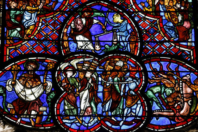 无人,教堂,横图,彩色,室内,特写,白天,正面,旅游,度假,窗户,标志建筑,地标,建筑,法国,欧洲,节日,文化,娱乐,建设,玻璃窗,祈祷,享受,休闲,健康,旅游胜地,放松,许愿,宗教,信仰,纪念,五颜六色,祈求,色彩斑斓,基督教,天主教,五彩缤纷,信念,法兰西共和国,法兰西第五共和国,五彩斑斓,彩绘玻璃,彩色玻璃,教堂玻璃,艺术玻璃,五光十色,布尔日,平安,彩图,大教堂,礼拜堂