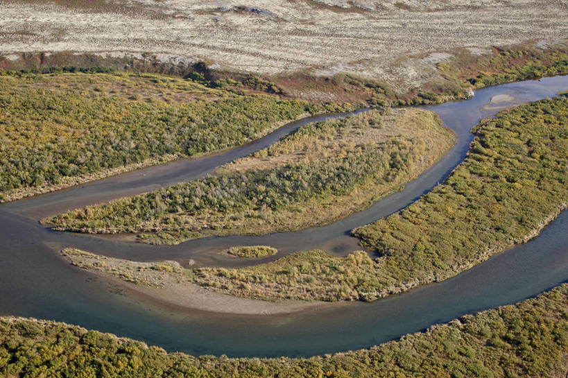 无人,横图,俯视,航拍,室外,白天,旅游,度假,河流,美景,森林,山,山脉,树林,水,植物,美国,阴影,光线,纹路,纹理,影子,河水,景观,山峰,水流,山峦,娱乐,树,树木,绿色,阳光,自然,群山,享受,休闲,景色,放松,生长,成长,北美,北美洲,国家公园,鸟瞰,自然风光,美洲,阿拉斯加,阿拉斯加州,肌理,北亚美利加洲,亚美利加洲,最后的边疆,午夜阳光之地,卡特迈国家公园,卡特迈自然保护区,彩图,高角度拍摄