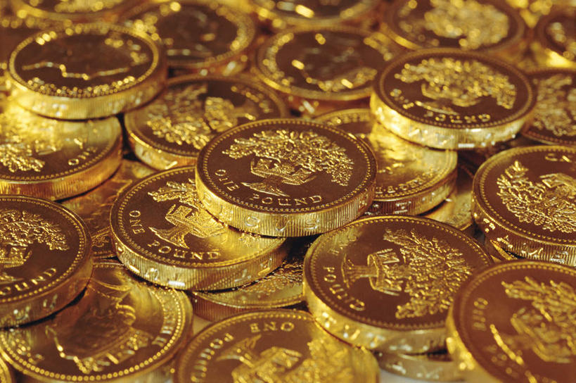 无人,横图,室内,特写,白天,正面,钱,一堆,许多,堆叠,堆积,钱币,很多,黄金,金色,储蓄,金融,经济,堆,储存,流通,积累,贸易,储备,积储,积聚,货币,现金,硬币,彩图